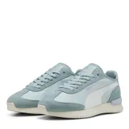 Zapatillas de hombre Puma Wind Low-Top