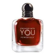 Eau de Parfum ARMANI Stronger With You para Hombre 100 ml