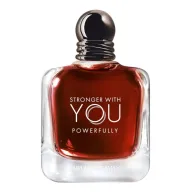 Eau de Parfum ARMANI Stronger With You para Hombre 100 ml