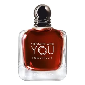 Eau de Parfum ARMANI Stronger With You para Hombre 100 ml