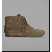 Zadig & Voltaire Botines Elegantes y Modernos