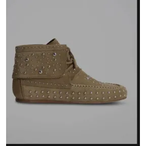 Zadig & Voltaire Botines Elegantes y Modernos