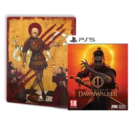 Dawnwalker: Edición del Día 1 de La Sangre