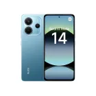 Xiaomi Redmi Note 14 Azul 128 GB, 6 GB RAM, 6.67" AMOLED