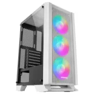 Torre PC ATX Mars Gaming MC-C con 3 Ventiladores FRGB
