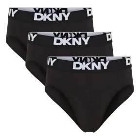 Kelso Slip Multicolor de DKNY por 12,99€ - Negro