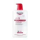 Loción Hidratante Ultra Ligera Eucerin 1000ml