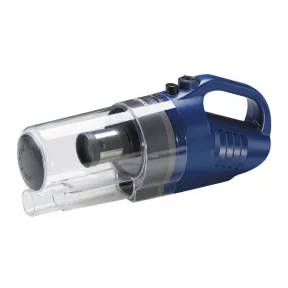 Aspiradora NORAUTO ciclónica 12 V y 100 W de potencia