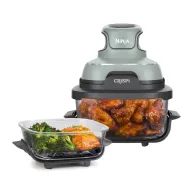 Freidora de Aire Portátil Ninja CRISPi 4 en 1 – Freír Saludable