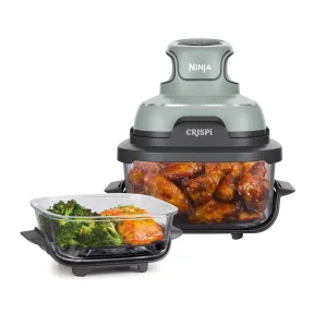 Freidora de Aire Portátil Ninja CRISPi 4 en 1 – Freír Saludable