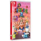 Snow Bros 2: Edición Especial en Switch