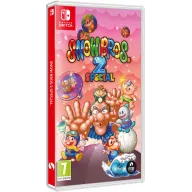 Snow Bros 2: Edición Especial en Switch