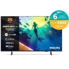 Philips 65PUS8010 65" LED 4K Ambilight con Dolby Atmos
