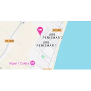 Bungalows Peñismar II: Del 30 de mayo al 4 de junio