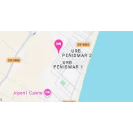 Bungalows Peñismar II: Del 30 de mayo al 4 de junio