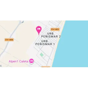 Bungalows Peñismar II: Del 30 de mayo al 4 de junio