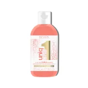 Champú Nutritivo para Rizos UniqOne de REVLON PROFESSIONAL