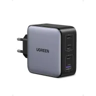 Cargador UGREEN Nexode 100W USB C Ultrarrápido