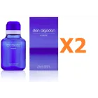 Colonia DON ALGODÓN 2 frascos de 200 ml (mínimo 2)