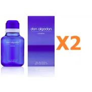 Colonia DON ALGODÓN 2 frascos de 200 ml (mínimo 2)