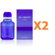 Colonia DON ALGODÓN 2 frascos de 200 ml (mínimo 2)