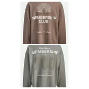 Sudadera gráfica deportiva para hombre Jack and Jones