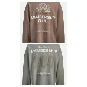 Sudadera gráfica deportiva para hombre Jack and Jones
