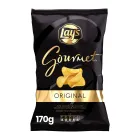 Patatas Fritas Gourmet Lay's con Sabor Salado, 170g