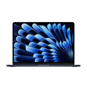 MacBook Air 13 Medianoche 16GB 512GB M5