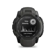 Reloj GPS Garmin Instinct 2X Solar, Resistente al Agua