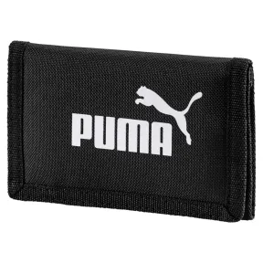 Cartera Unisex Puma Phase Wallet