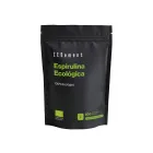 Espirulina Ecológica 600 Comprimidos - 3000 mg Detox y Saciante