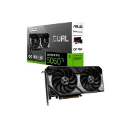 Asus RTX 5060 Ti OC 8GB + Agente 007 + 25€ en Eneba