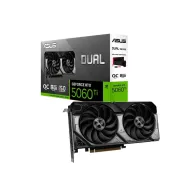 Asus RTX 5060 Ti OC 8GB + Agente 007 + 25€ en Eneba