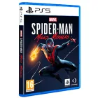 Spider-Man Miles Morales para PS5: La Aventura de Miles