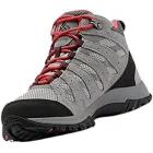 Zapatillas impermeables para mujer Columbia Redmond III Mid