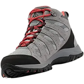 Zapatillas impermeables para mujer Columbia Redmond III Mid