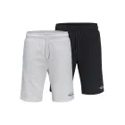 Jack Jones: 2 pantalones cortos a 9.70 cada uno