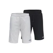 Jack Jones: 2 pantalones cortos a 9.70 cada uno