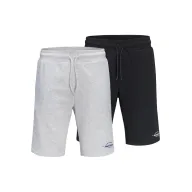 Jack Jones: 2 pantalones cortos a 9.70 cada uno