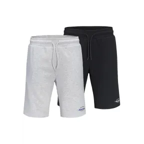 Jack Jones: 2 pantalones cortos a 9.70 cada uno