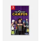 Two Point Campus para Nintendo Switch