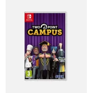 Two Point Campus para Nintendo Switch