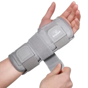 Muñequera Ajustable NuCamper para Túnel Carpiano