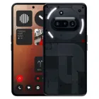 Nothing Phone (3a) - Smartphone 256 GB con cámara 32 MP