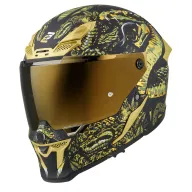 Bogotto casco integral de seguridad y estilo