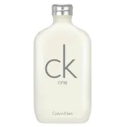 CK One de Calvin Klein 200ml - 300ml por 33,95€ con envío gratis