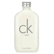 CK One de Calvin Klein 200ml - 300ml por 33,95€ con envío gratis