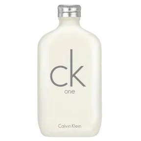 CK One de Calvin Klein 200ml - 300ml por 33,95€ con envío gratis