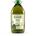 Aceite de Oliva Virgen Extra Hojiblanca COOSUR 9 Litros